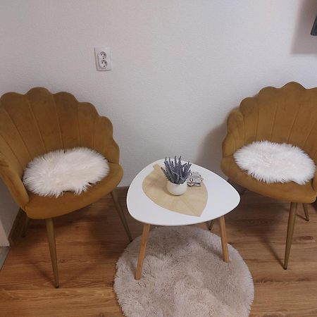 פודגוריצה Ljubovic Apartman מראה חיצוני תמונה