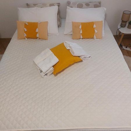 פודגוריצה Ljubovic Apartman מראה חיצוני תמונה