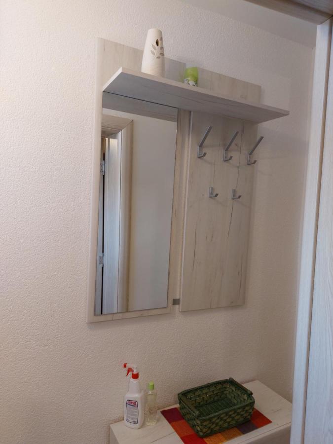 פודגוריצה Ljubovic Apartman מראה חיצוני תמונה