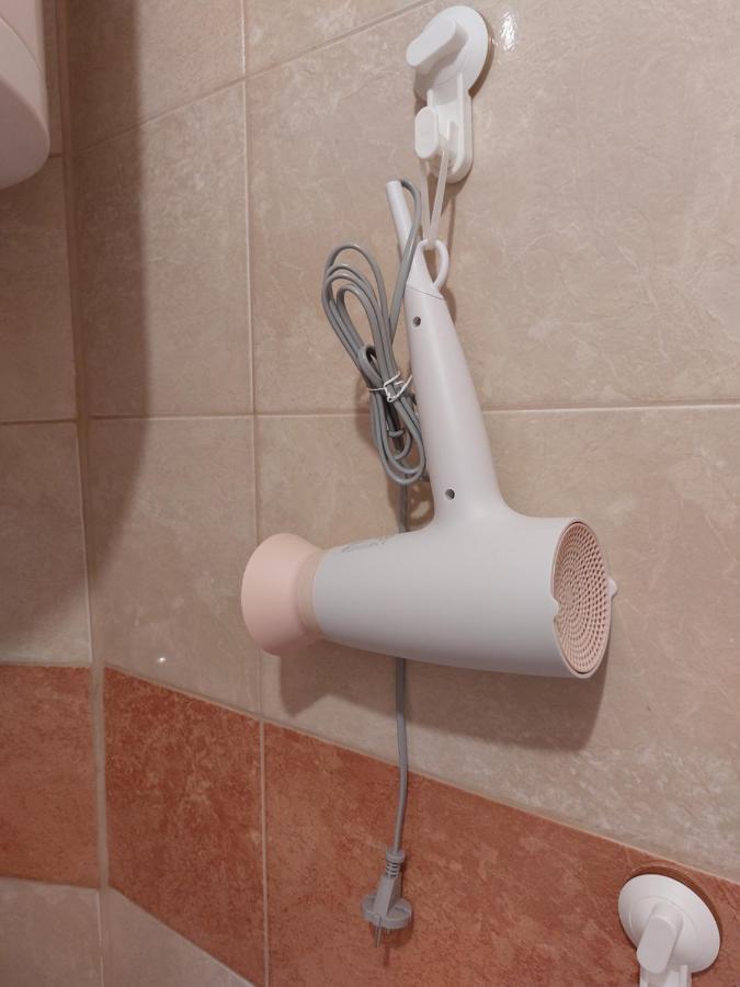 פודגוריצה Ljubovic Apartman מראה חיצוני תמונה