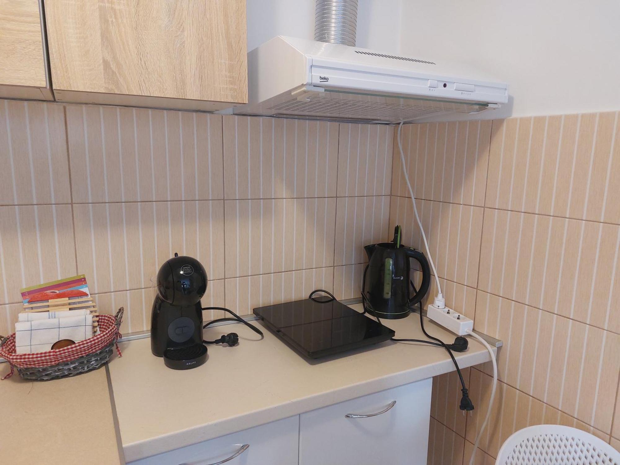 פודגוריצה Ljubovic Apartman מראה חיצוני תמונה