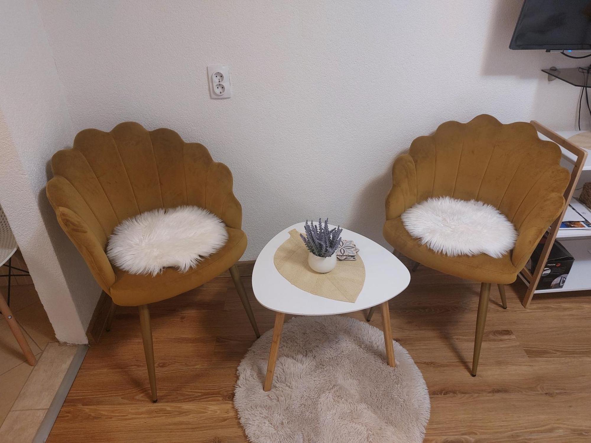 פודגוריצה Ljubovic Apartman מראה חיצוני תמונה